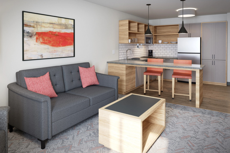 Candlewood Suites Jackson by IHG