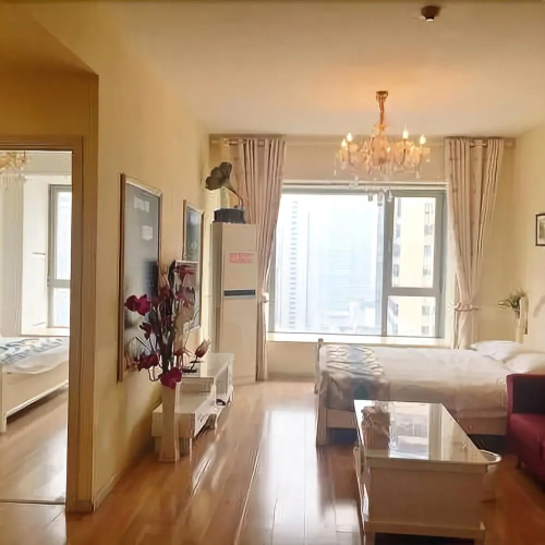 Yu Jia Apartment