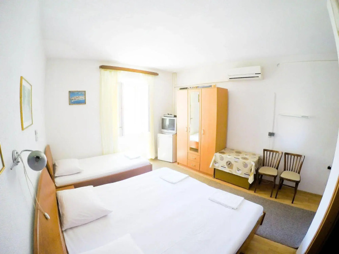 Accommodation Vitaic