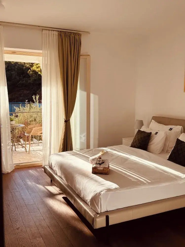 Most Oliva Resort Budva