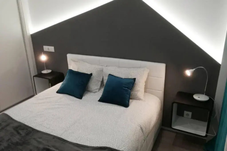 Ria Center Apartment - Right
