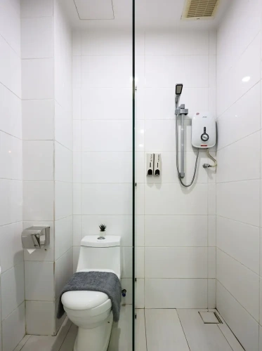 2 Bedrooms Deluxe Quadruple Apartment
