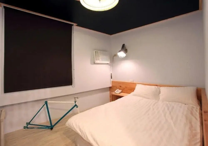 Stay Hotel