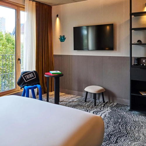Tribe Paris Clichy photo 15