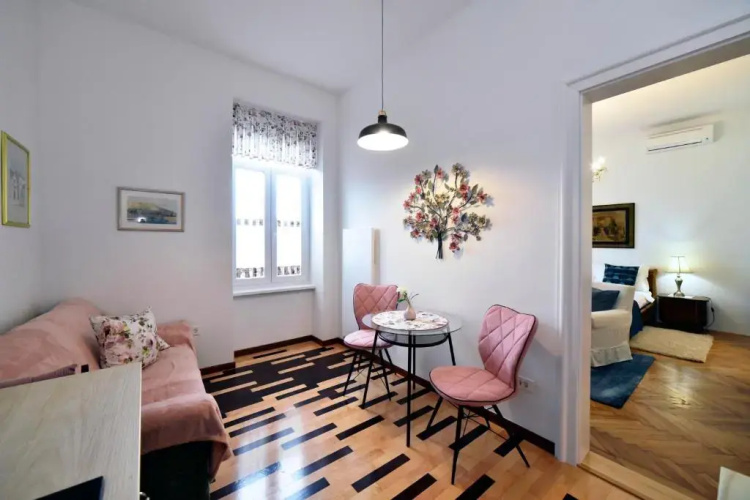 Favourite Apartments