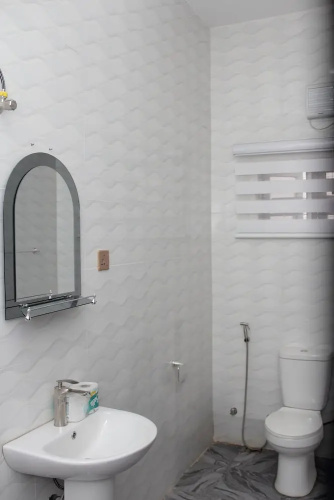 Adafat Apartments Abuja