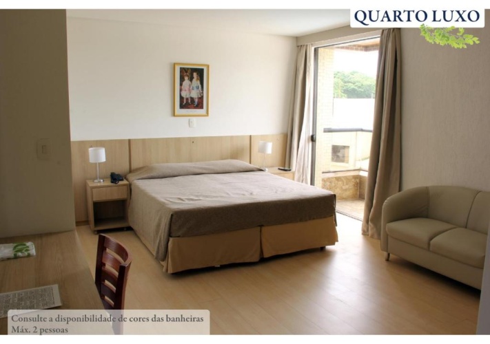 Luxury Double room