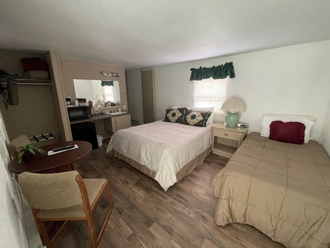 Comfort Twin room