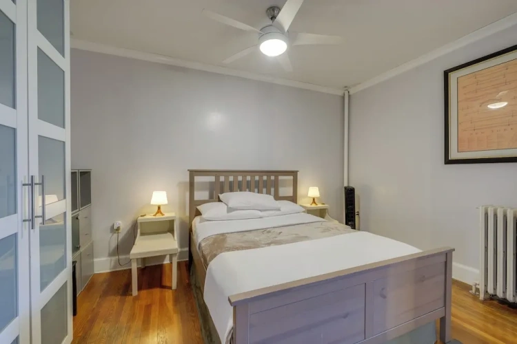 3 Bedrooms Cottage