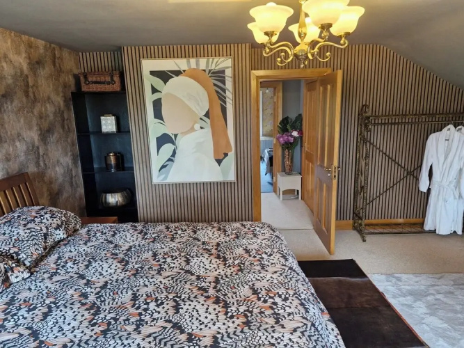Drumee Lodge