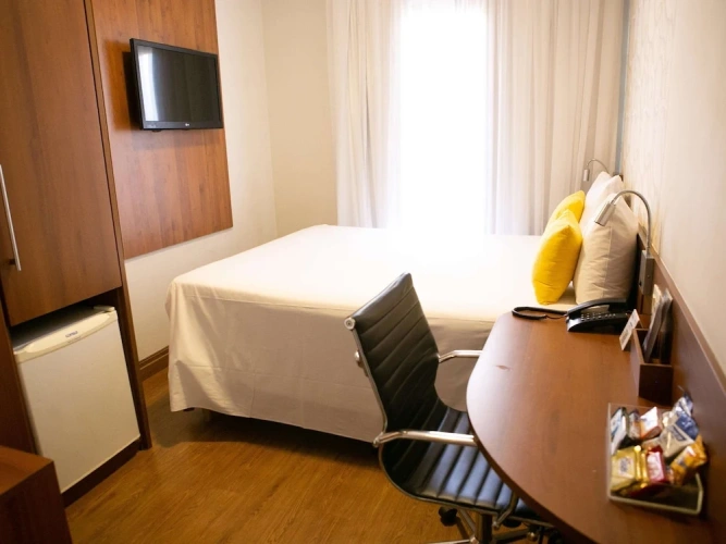 Superior Double Apartment