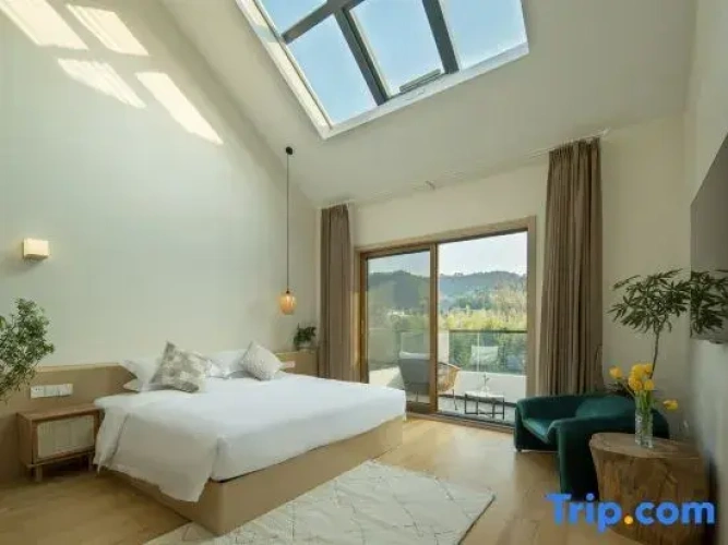 5 Bedrooms Standard room