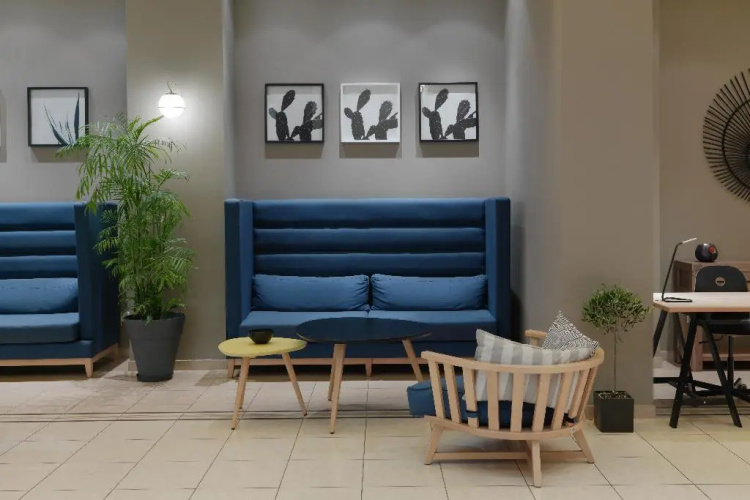 Hotel Avra Rafina photo 17