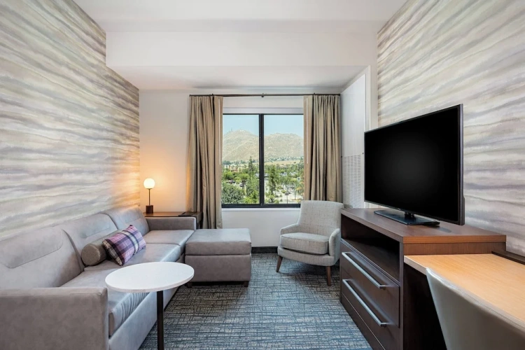 Double Suite