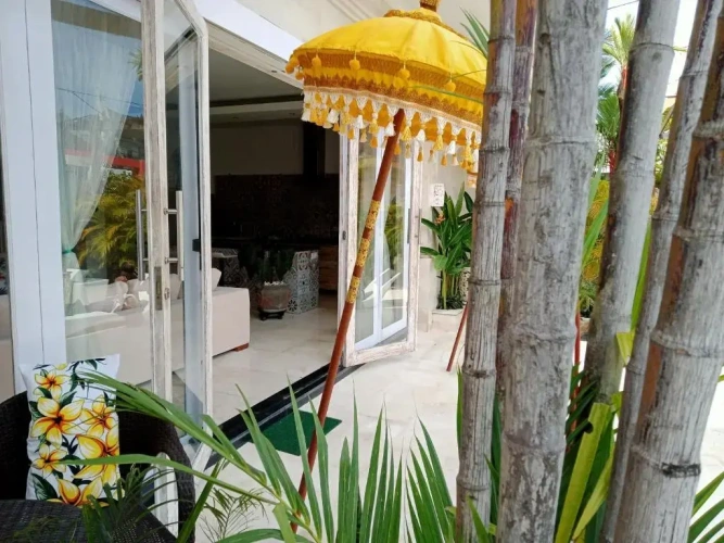 3 Bedrooms Villa