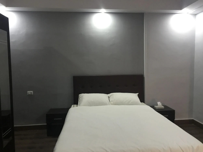 Nakhil Residence