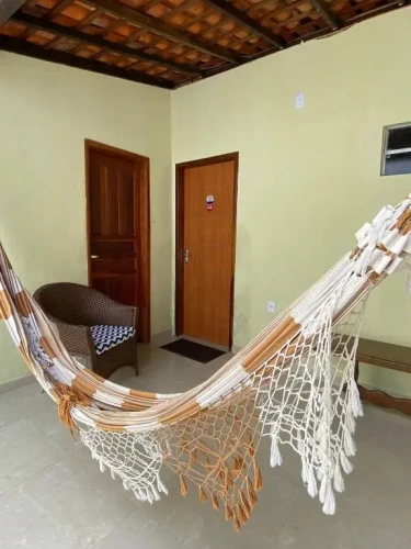 Standard Triple room with balcony and with view