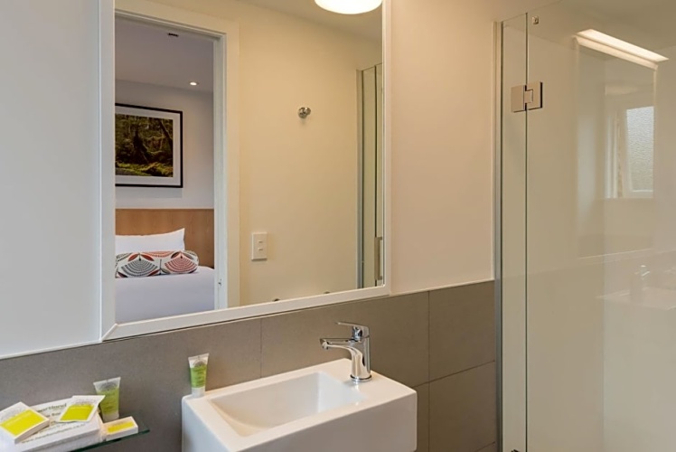 Standard Double Family room