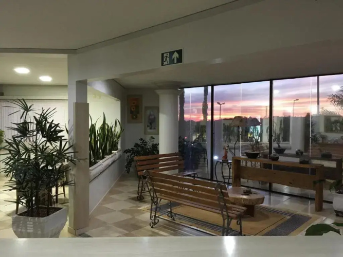 Hotel Faeli