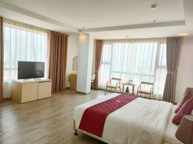 Smart Hotel