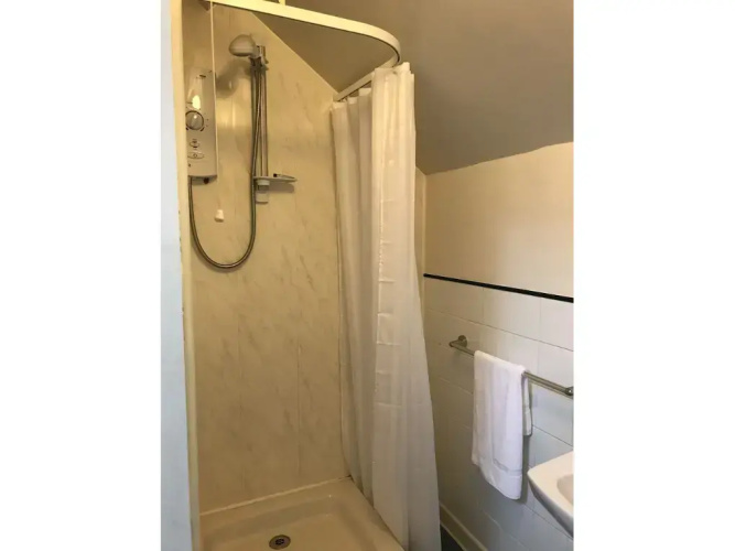 Isallt Guest House