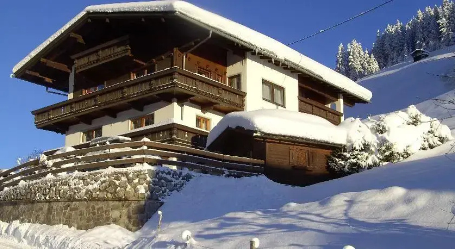 Haus Schöser