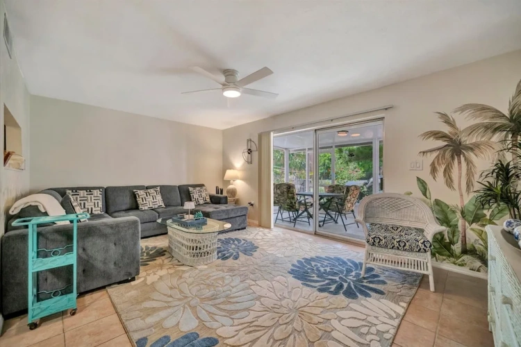 1 Bedroom Classic room