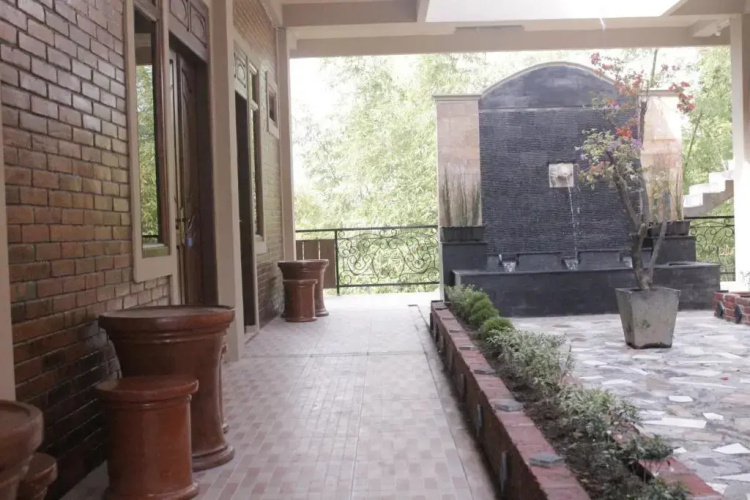 Kemala Moeslem Hotel