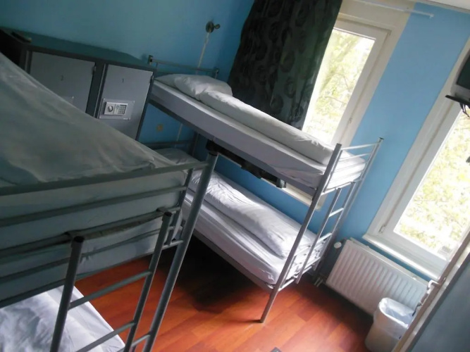 Amigo Hotel