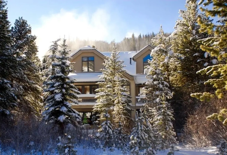 3 Bedrooms Villa