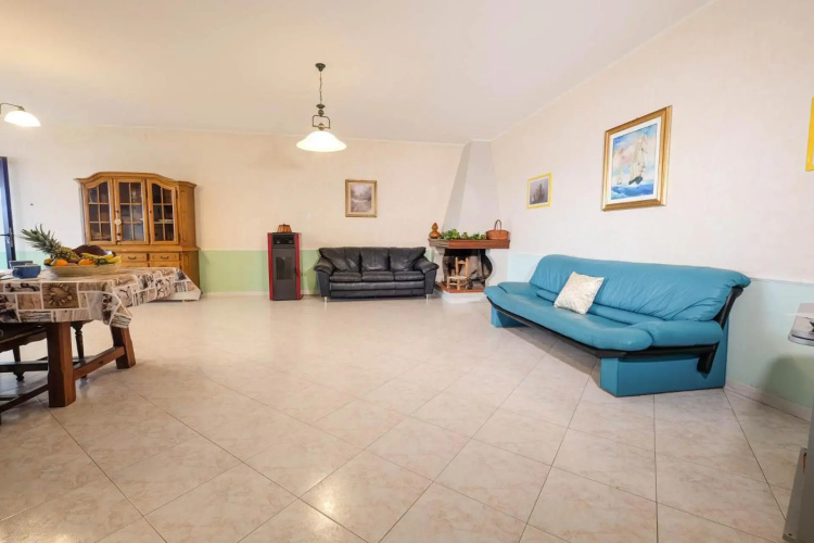 Casa Carmelo