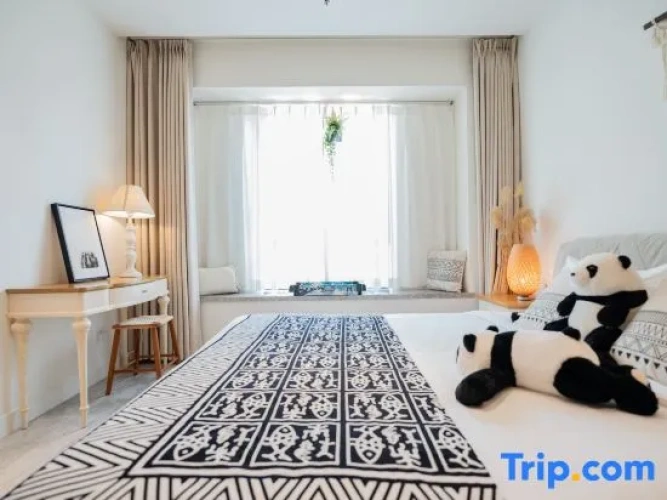 2 Bedrooms Suite