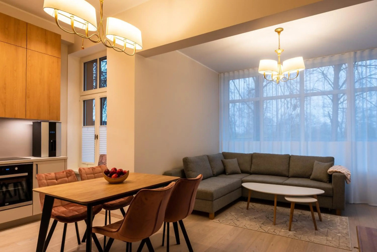 Dorpat Apartment
