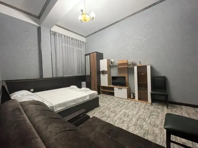 Фотография номера мини отеля Gorec