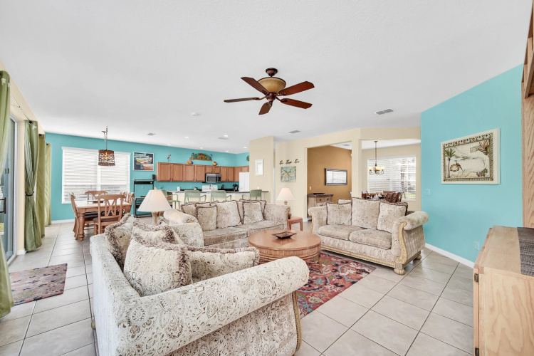 Highlands Reserve - Ocean - 185, Davenport, US