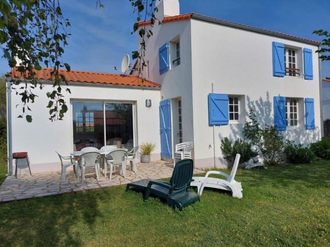 Cottage