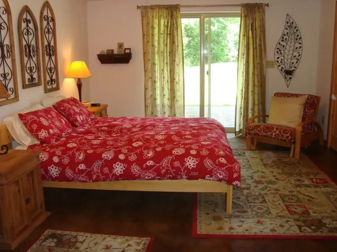 2 Bedrooms Deluxe Cottage