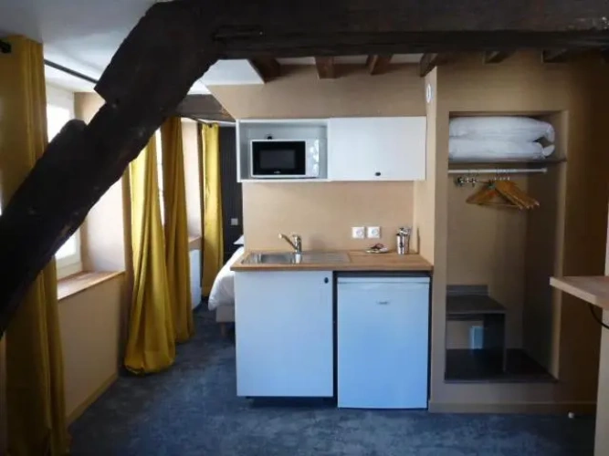 Superior Double Apartment