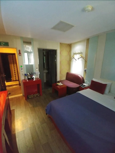 Boutique Hotel W