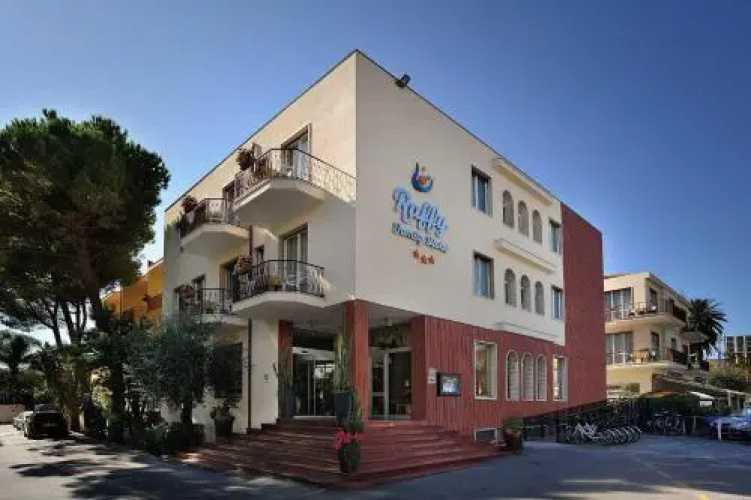 Otel görseli