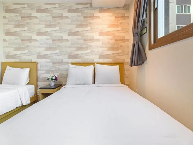 Aliba Hotel