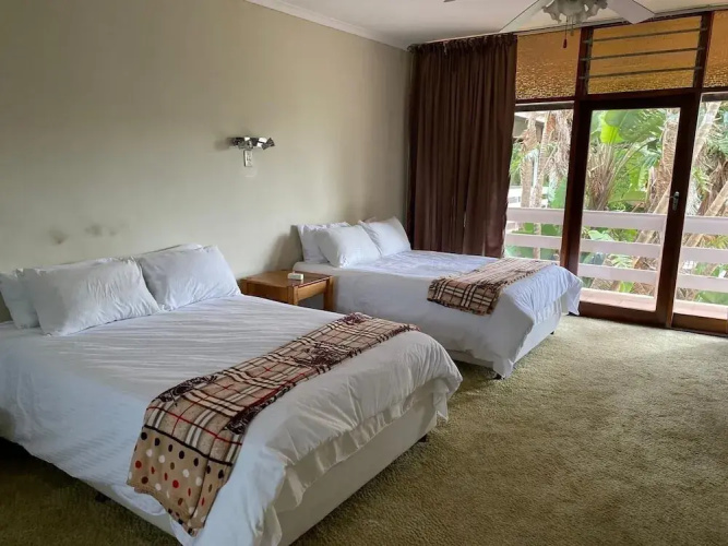 AB Lodge