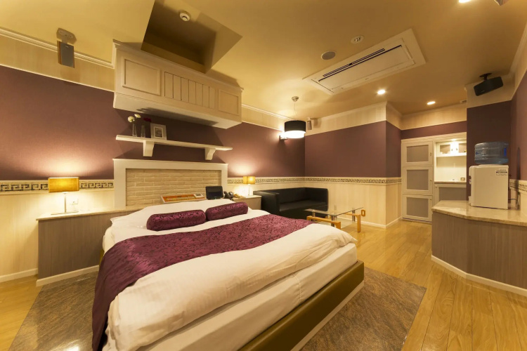 Hotel Lotus Nara - Adults Only