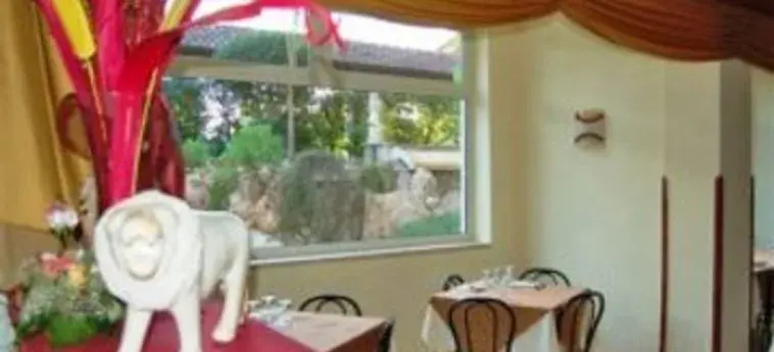 Albergo Corona