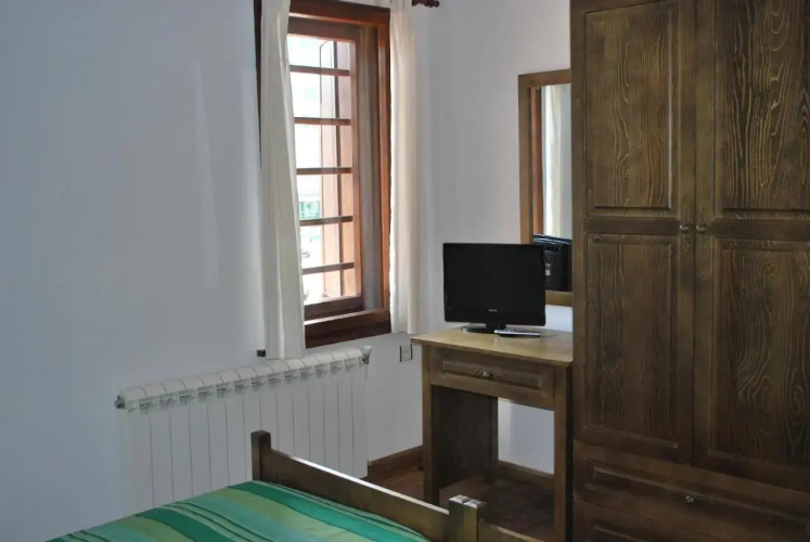 Guest house "The House"