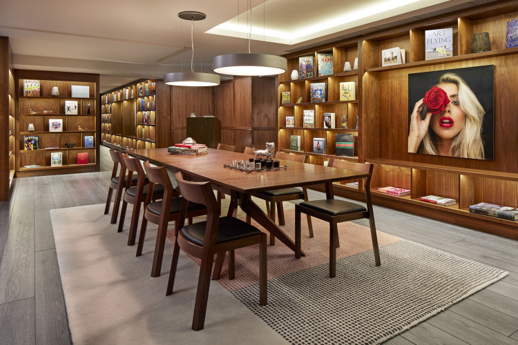 The Gabriel Miami Downtown, Curio Collection By Hilton photo 27