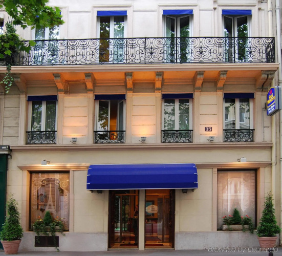 Timhotel Invalides Eiffel - Image 7