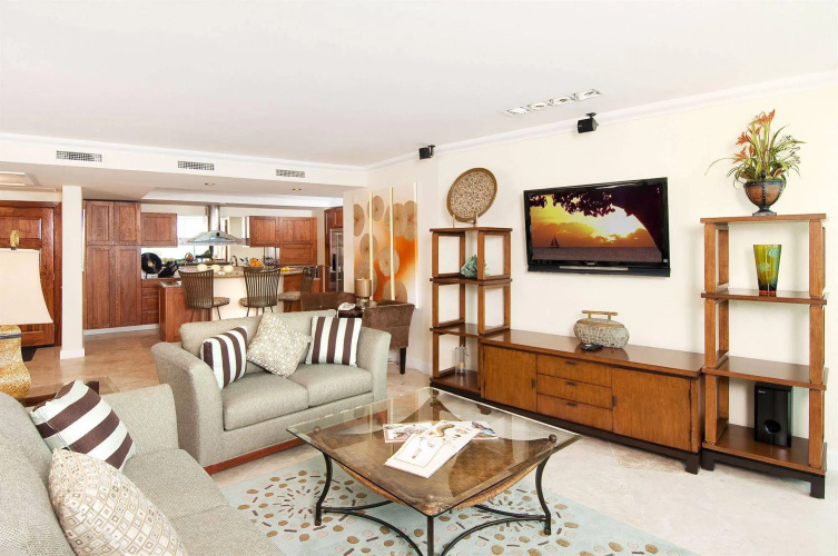 The Lighthouse Condos