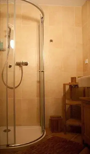 Apartmán Javor