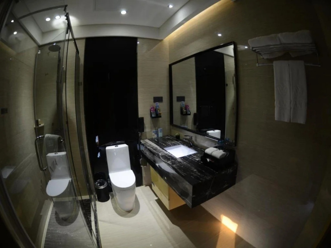 Wanjia International Hotel
